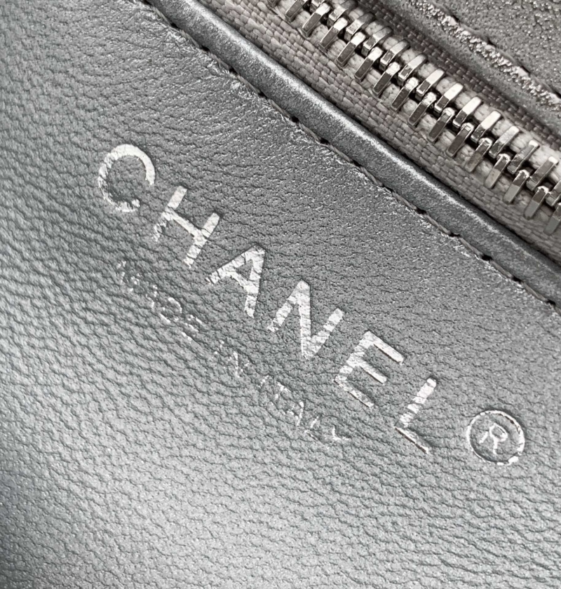 Chanel Top Handle Bags